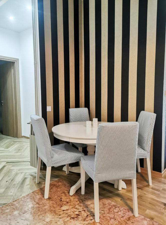 Maison De Prestige Chalkís Eksteriør bilde