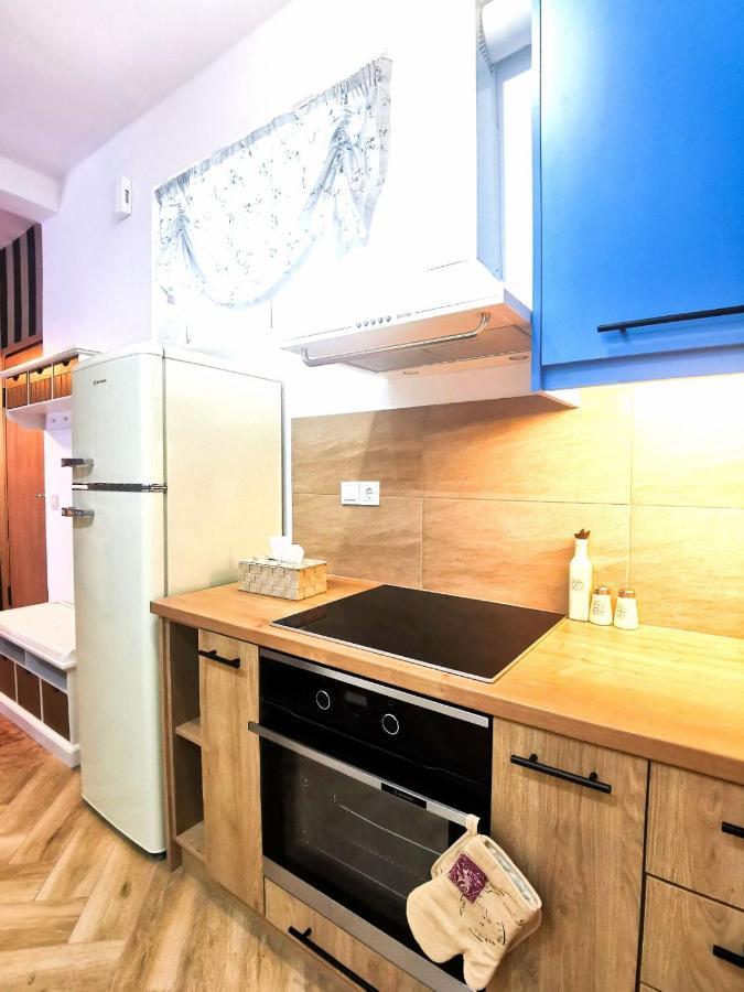 Maison De Prestige Chalkís Eksteriør bilde