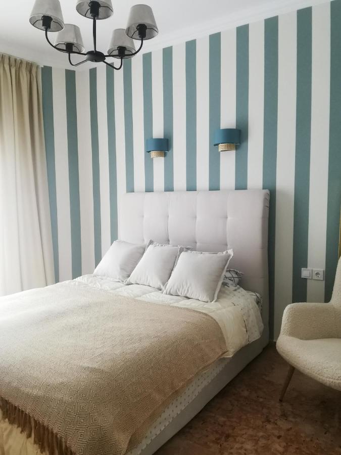 Maison De Prestige Chalkís Eksteriør bilde