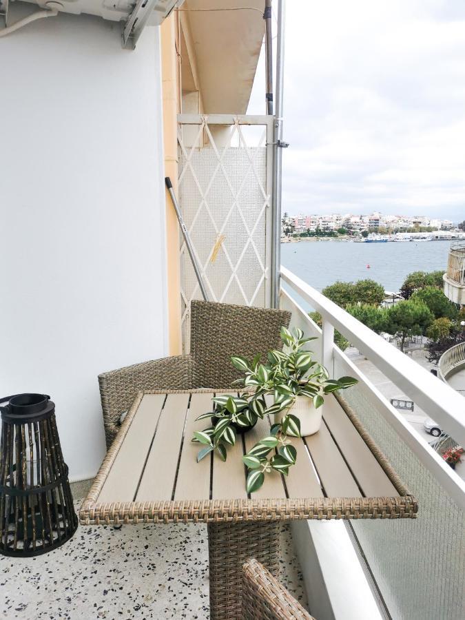 Maison De Prestige Chalkís Eksteriør bilde
